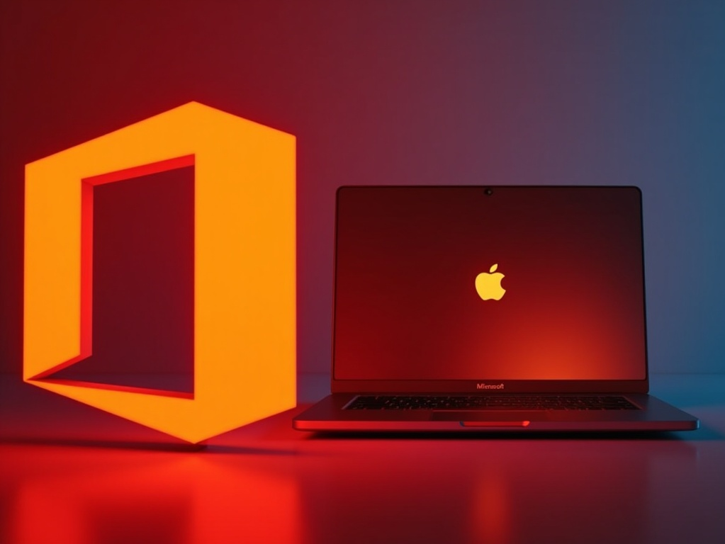 Office fr Mac